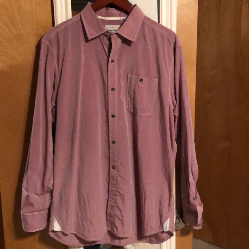 Men’s dress shirt